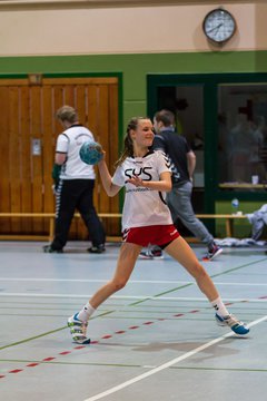 Bild 95 - B-Juniorinnen HSG Kremperheide/M�nsterdorf - Buxtehuder SV